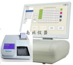 SM800酶标仪