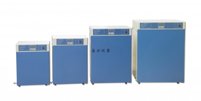 NB-GHP-9160隔水式恒温培养箱
