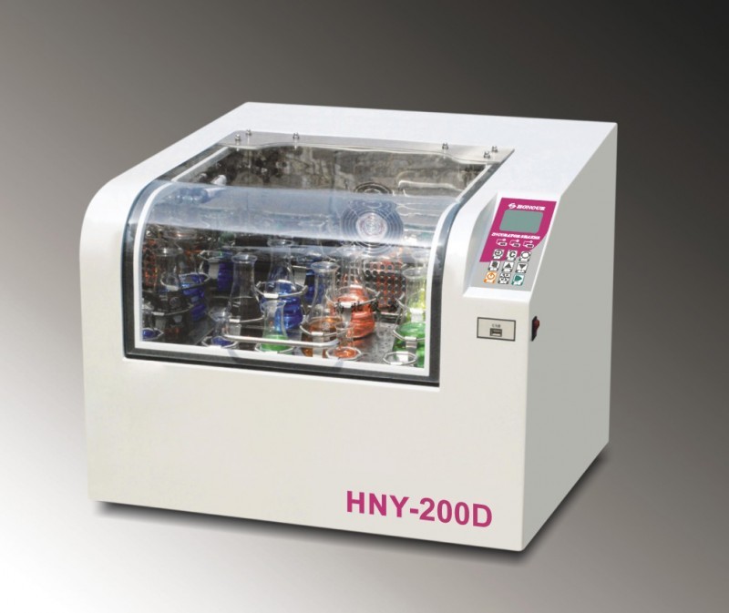 HNY-200D台式恒温摇床