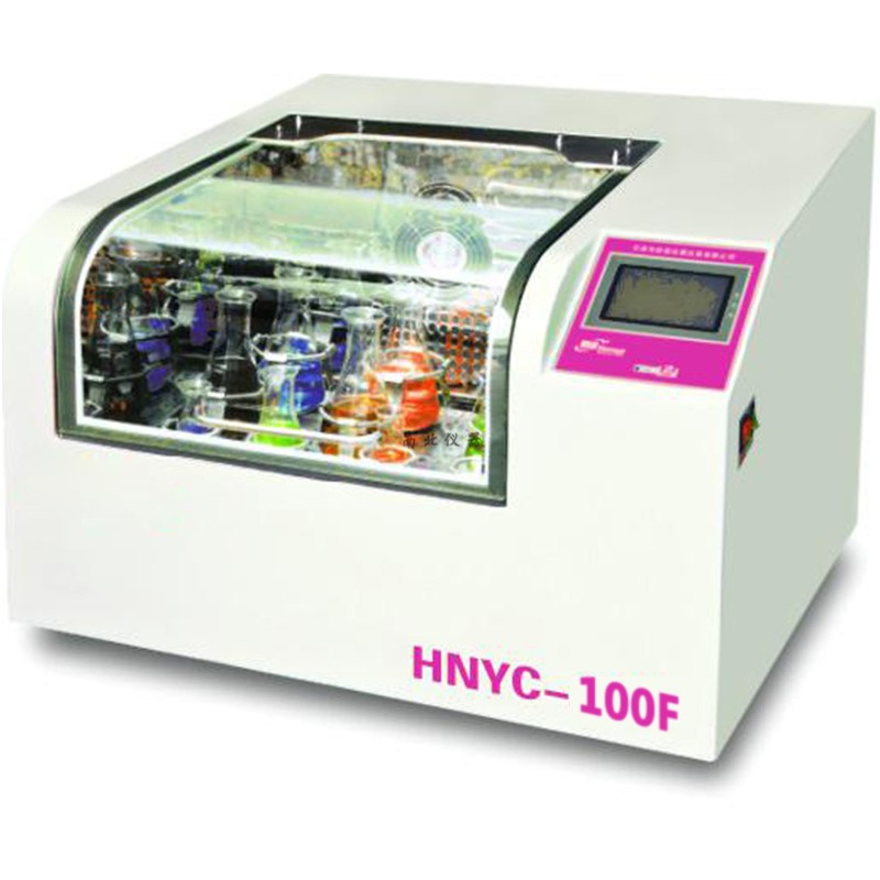 HNYC-100F台式恒温摇床