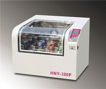 HNY-200F台式恒温摇床