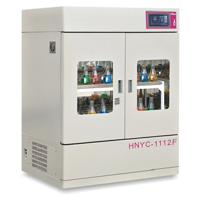 HNYC-1112F立式恒温摇床