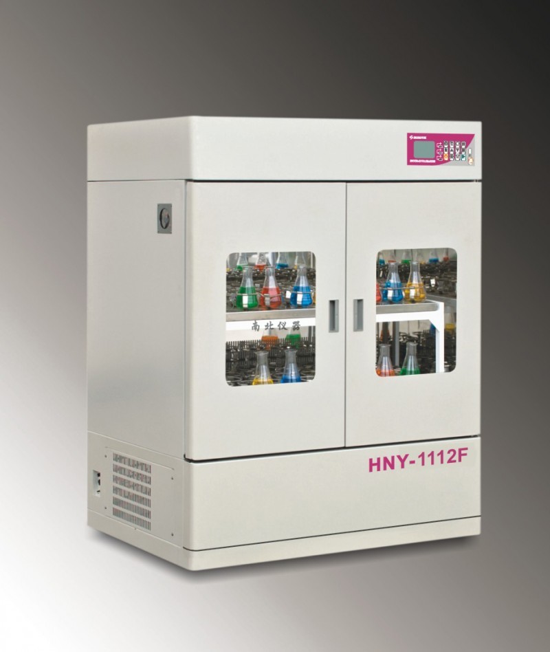 HNY-1112F立式恒温摇床