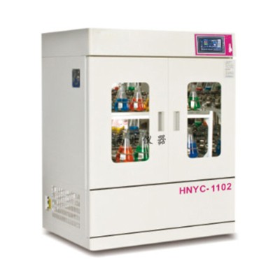 HNYC-1102立式恒温摇床