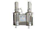 DZ20C不锈钢电热双重蒸馏水器