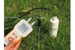 SY-HWS 土壤温度水分记录仪