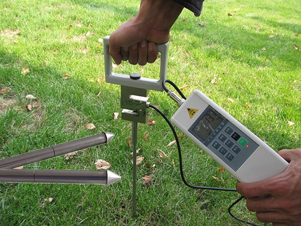 SY-T02土壤紧实度测定仪