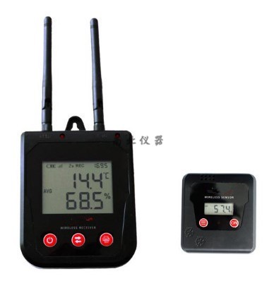 199-TH无线温湿度监控系统