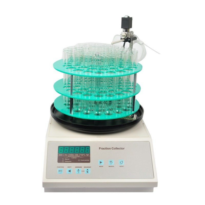 BSZ-40自动部分收集器