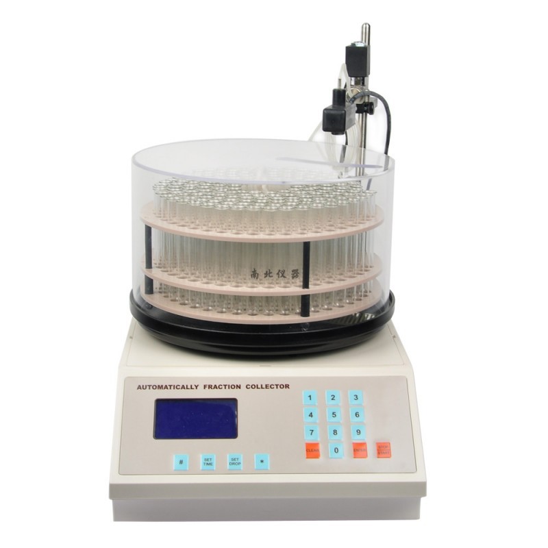 SBS-100自动部分收集器