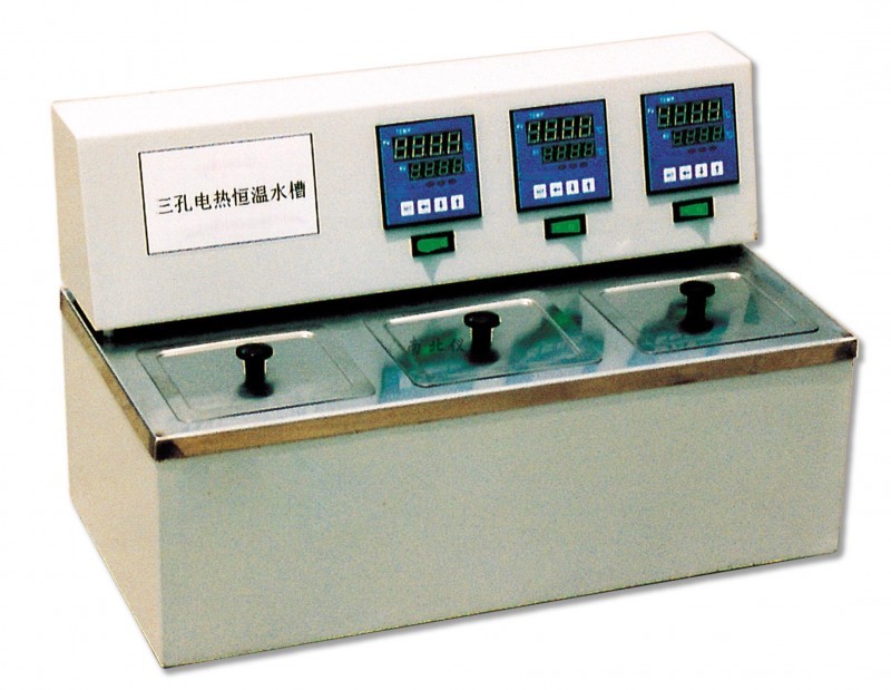 DK-8D电热恒温水槽