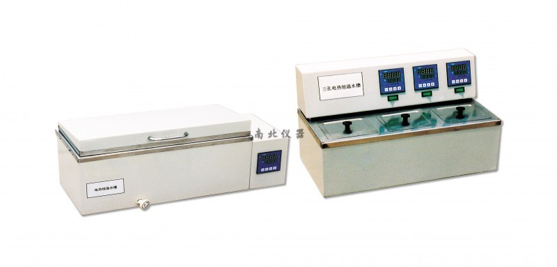 NB-DK-600A电热恒温水槽