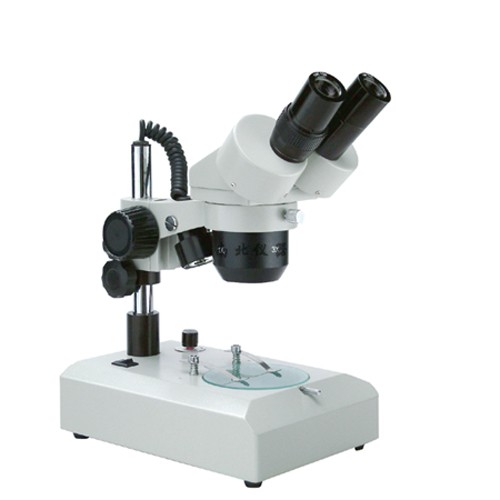 ST-400换档变倍体视显微镜