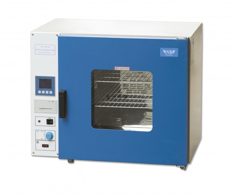 KLG-9125A精密电热恒温鼓风干燥箱