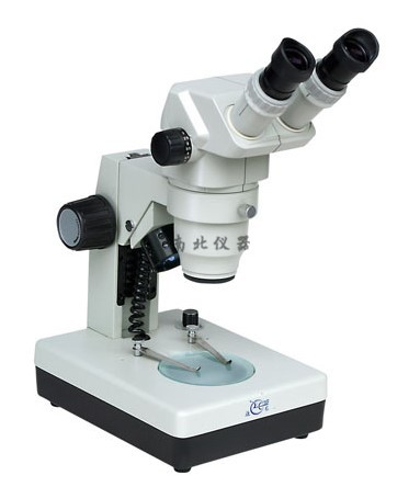 GL6345BI连续变倍体视显微镜