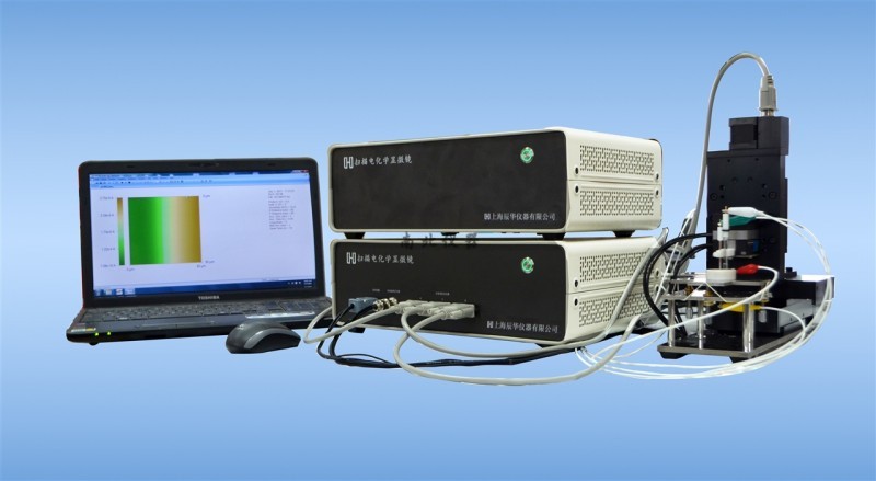 CHI900D/920D扫描电化学显微镜