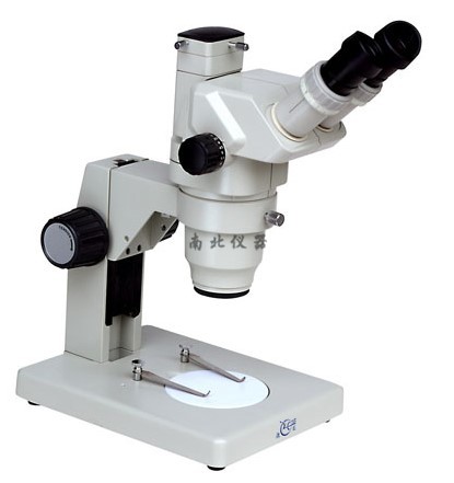 GL6545T连续变倍体视显微镜