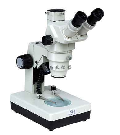 GL6545TI连续变倍体视显微镜