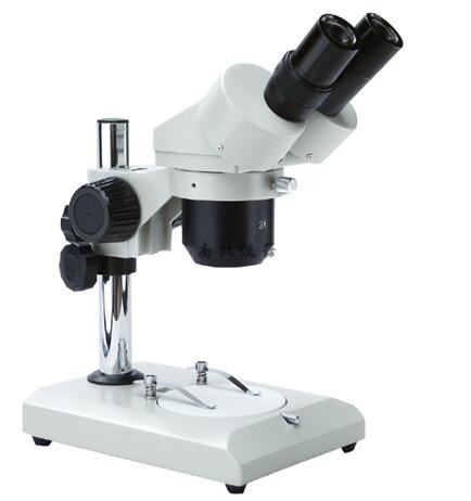 ST-100换档变倍体视显微镜
