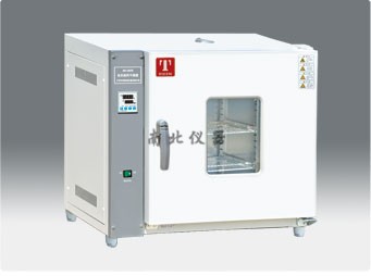 202-1AB台式电热恒温干燥箱