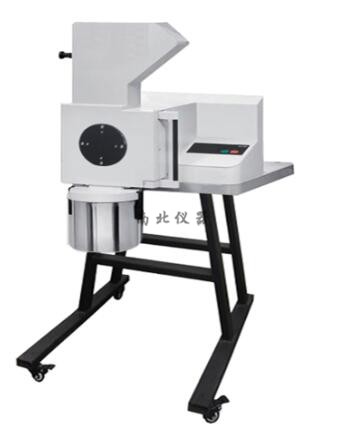 ST-R200切割式研磨仪