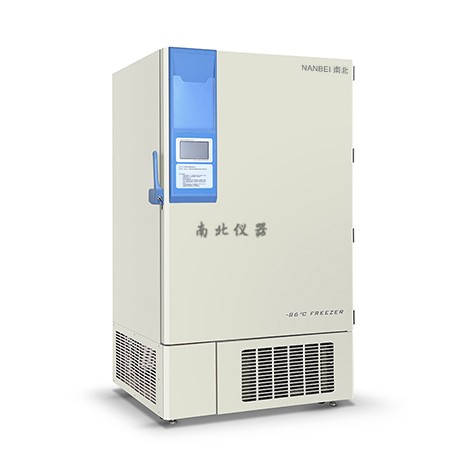 -86℃超低温冷冻储存箱DW-HL678
