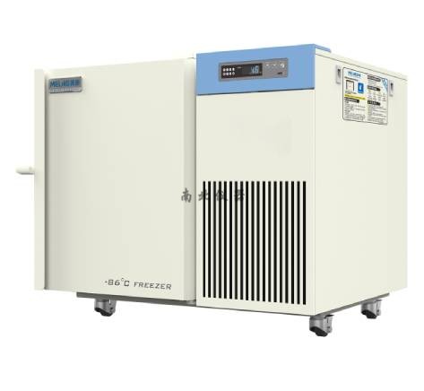 DW-HL50 -86℃超低温冷冻储存箱