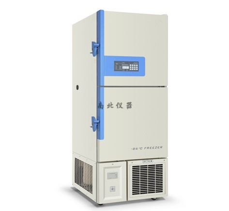 DW-HL540 -86℃超低温冷冻储存箱
