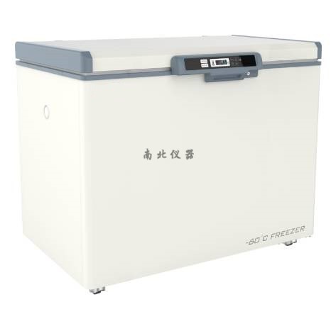 DW-GW270 -60℃超低温冷冻储存箱