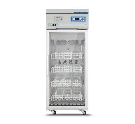 XC-268L 4±1℃ 血液冷藏箱