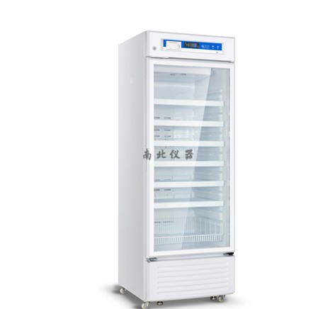 YC-395L 2~8℃ 冷藏箱