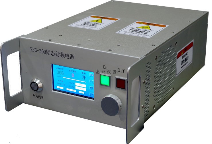 RFG-300型射频电源