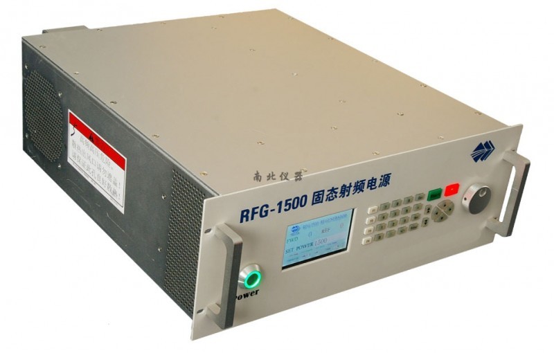 RFG-1500型射频电源
