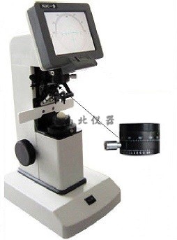 NJC-9视频显示焦度仪