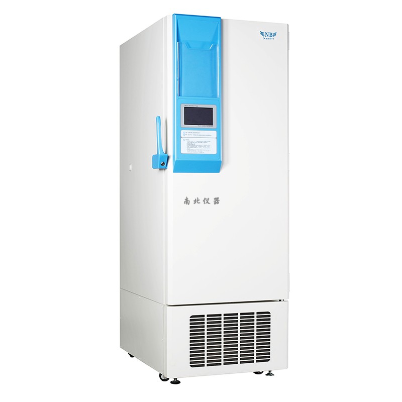 DW-HL680 -86℃超低温冷冻储存箱