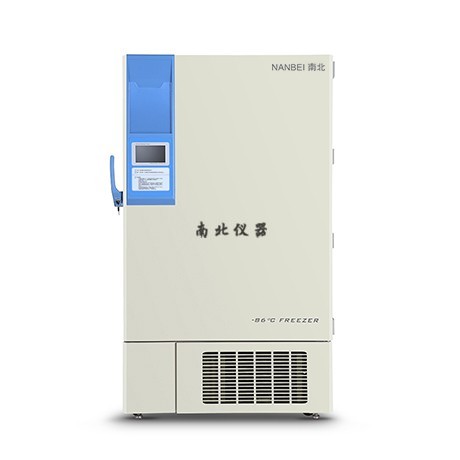 DW-HL780 -86℃超低温冷冻存储箱