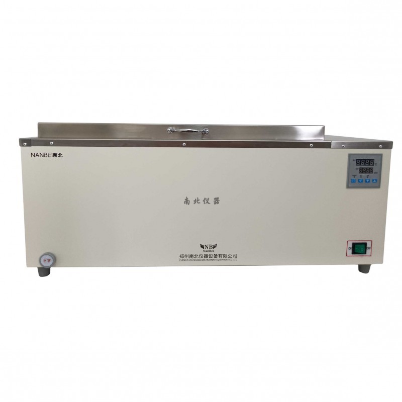 NB-SYX-600数控电热恒温水箱