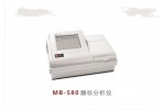 MB-580酶标仪