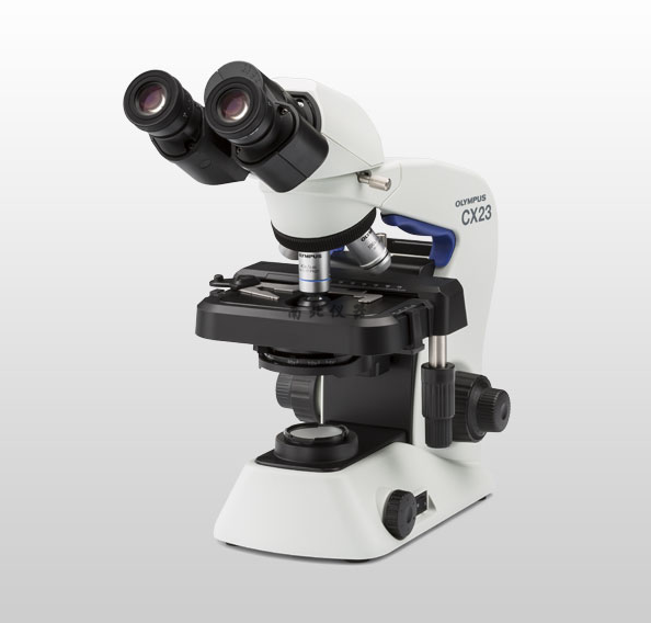 CX23生物显微镜