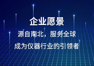 企业愿景