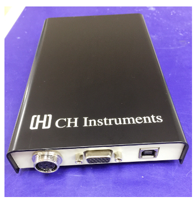 CHI1240C掌上型恒电位仪/双恒电位仪