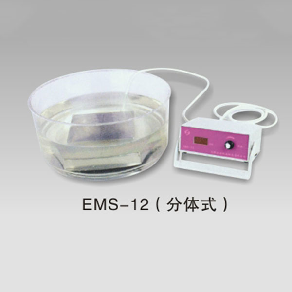 EMS-12 遥控数显搅拌器