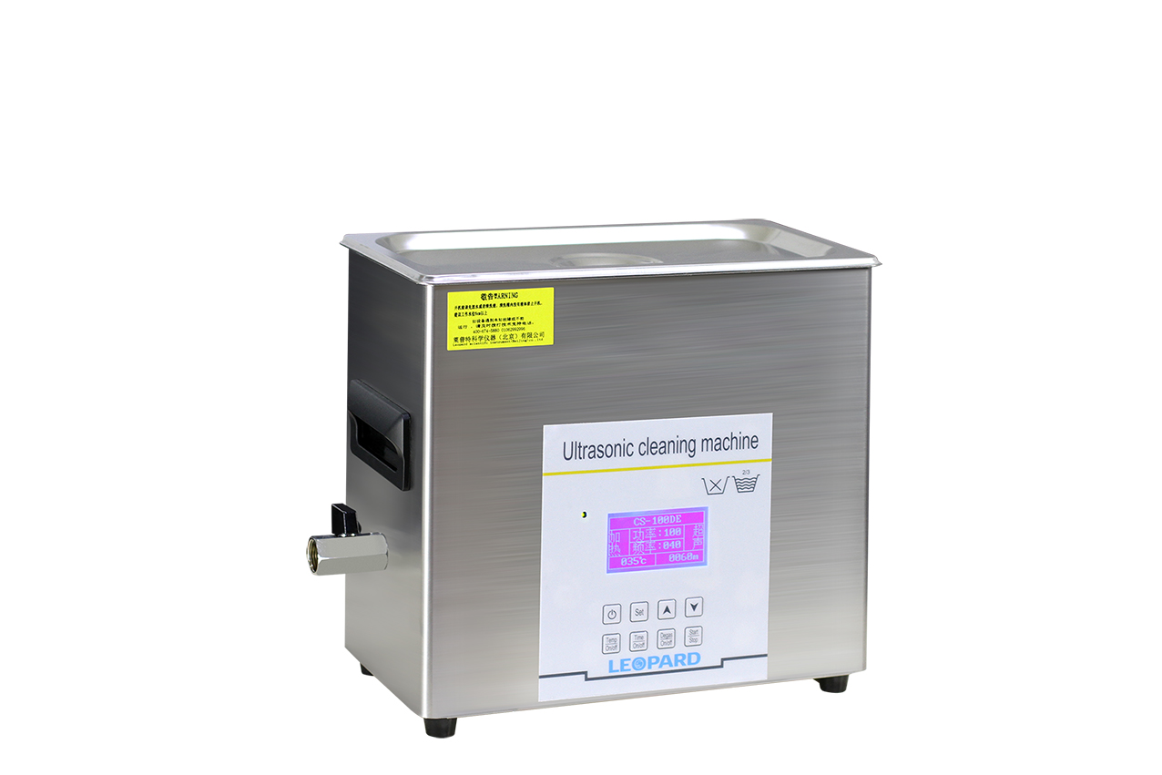 CS5200DE超声波清洗器 超声波清洗机
