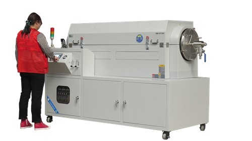NBD-RT1200-325T33D2F生产型摆振回转炉