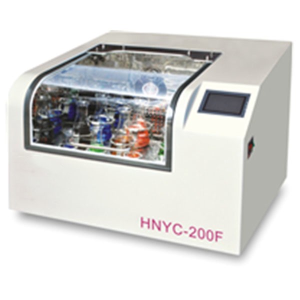 HNYC-200F台式恒温摇床