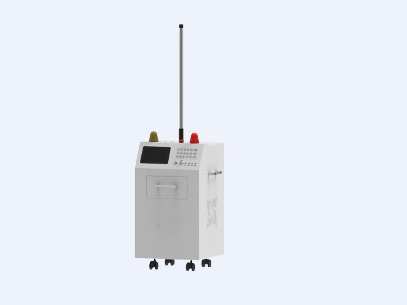 SMA-P-900M放射性气溶胶在线监测系统(α、β型)