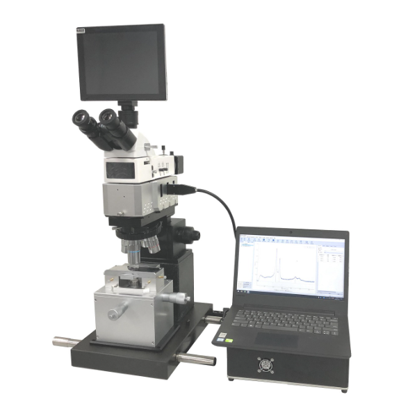 ATRA8300 显微拉曼光谱+原子力显微镜一体机
