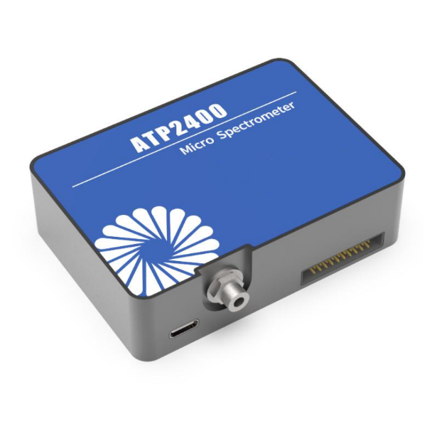 ATP2400 超薄型 微型光纤光谱仪