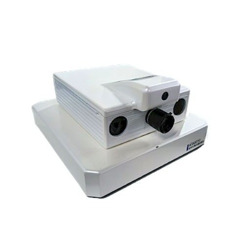ATH3010-17 转动扫描短波红外高光谱成像系统
