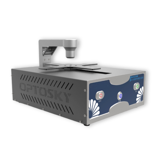 SM230 自动光学薄膜厚度扫描测绘仪